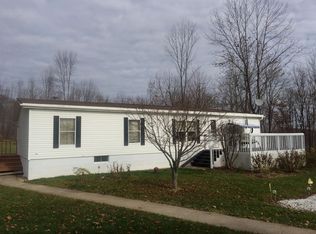 265 Sisson Hill Rd, Unadilla, NY 13849