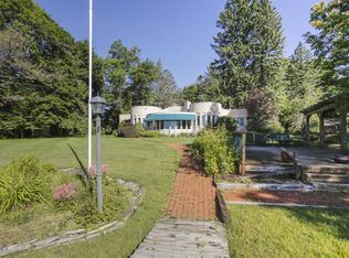 15663 S M 43 Hwy, Hickory Corners, MI 49060