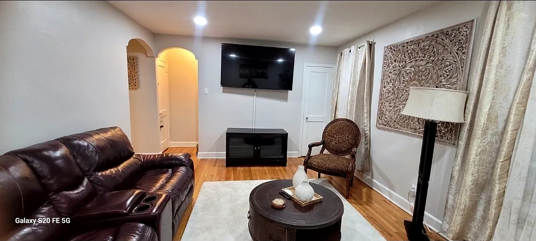1 bed, 663 sqft, $1,750 — Photo 2