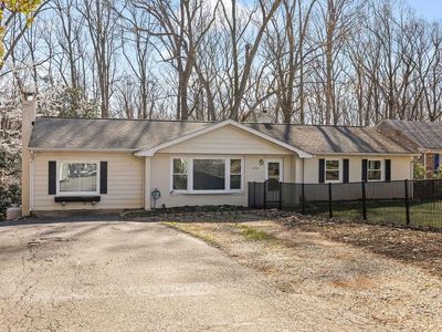 2034 Royal Oak Way, Lynchburg, VA, 24503