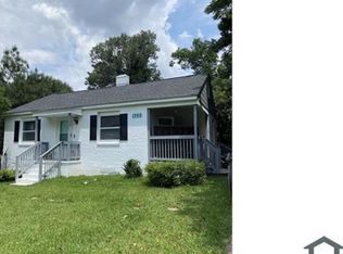 1365 Peavy Dr, Macon, GA 31206