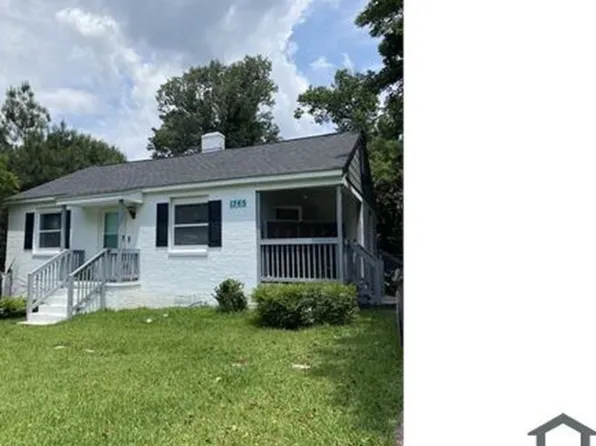 1365 Peavy Dr, Macon, GA 31206