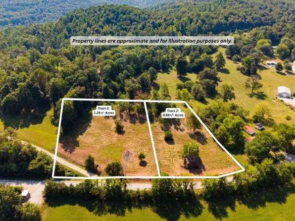412 Twin Oaks Rd, Livingston, TN 38570