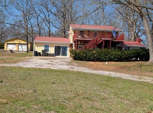 20250 S 1485 Road, Stockton, MO 65785