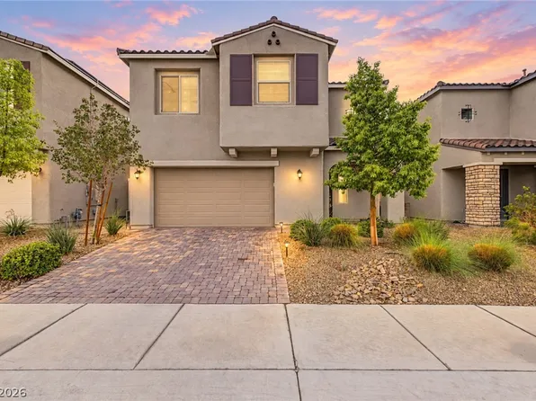 4618 Summer Azure St, North Las Vegas, NV 89031