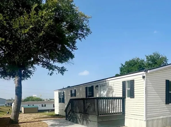 222 Nacona Ct, Royse City, TX 75189