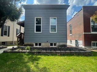 4962 Quincy St, Saint Louis, MO