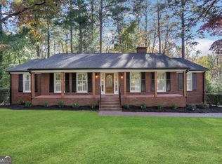 681 Hampton Pl SW, Marietta, GA 30064