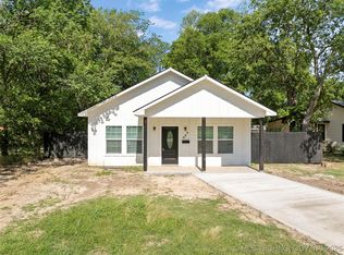 809 Nw #H, Ardmore, OK 73401