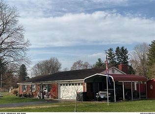 611 Manor Dr, Newark, OH 43055