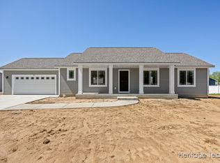 802 Eley St, Otsego, MI