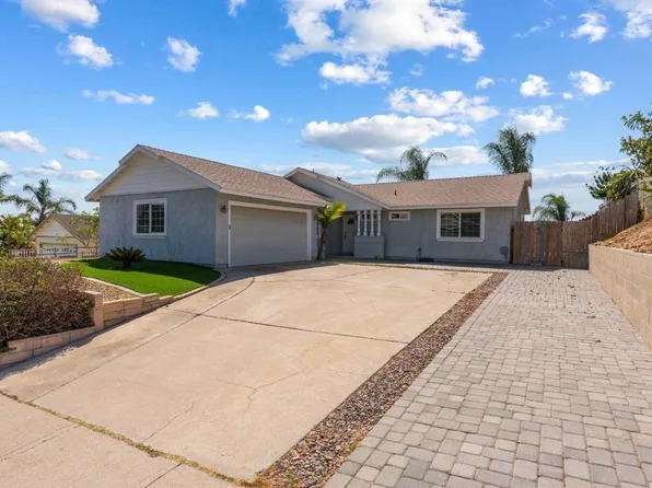 2851 Dahlia Ave, San Diego, CA 92154