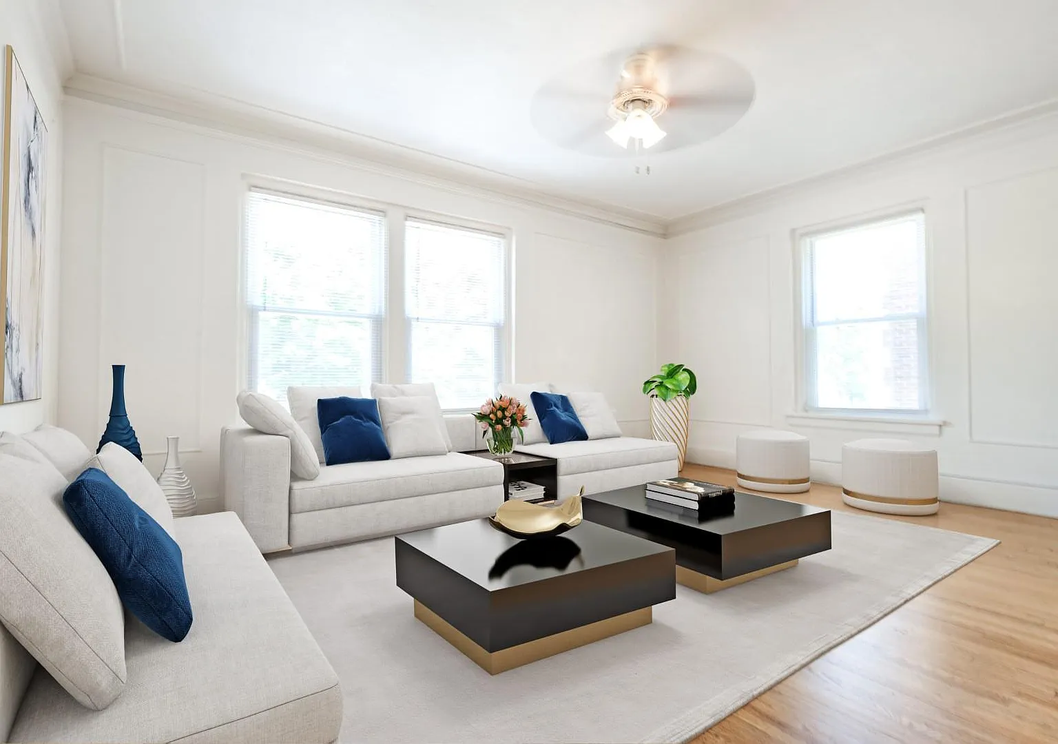 Setona Apartments — Photo 2