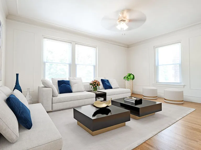 Setona Apartments — Photo 2