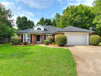 3907 Brittany Ct, Indian Trail, NC, 28079
