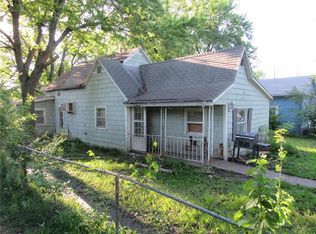 416 S Elm St, Rantoul, KS 66079