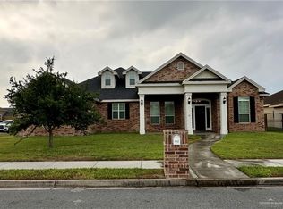 1312 Jasper Dr, Weslaco, TX 78596