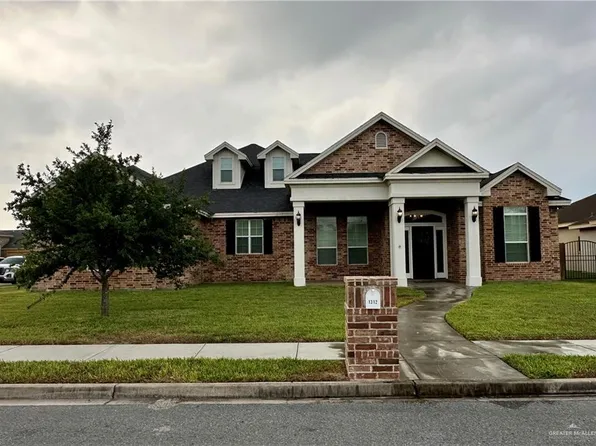 1312 Jasper Dr, Weslaco, TX 78596