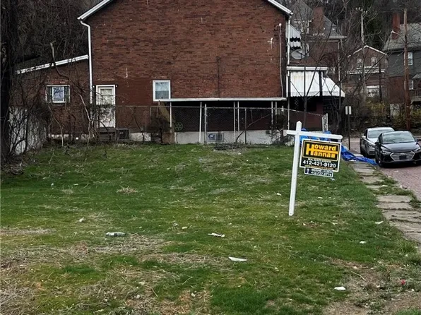 2523 Woodstock Ave, Pittsburgh, PA 15218
