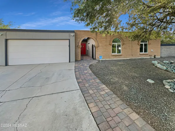 3529 W Marlene Pl, Tucson, AZ 85741