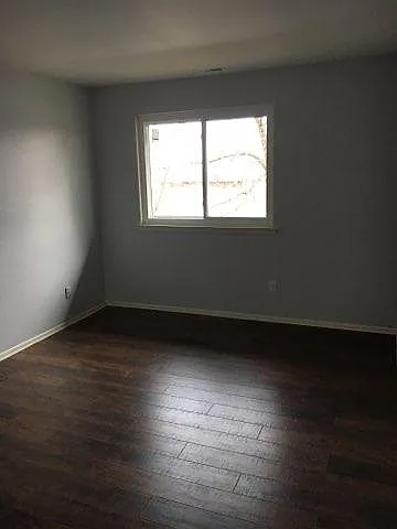 Bedroom #1