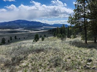 Eden Valley Highlands Survey, Tonasket, WA 98855