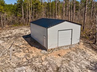 132 Hooker St, Pelion, SC 29123