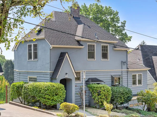3460 NE Klickitat St, Portland, OR 97212
