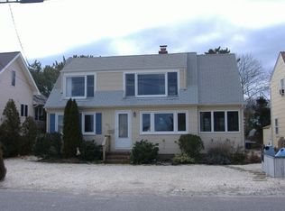 34 W Alabama Ave #(99TH), Long Beach Township, NJ