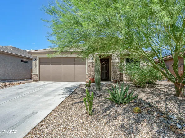 8308 W Spaulding St, Tucson, AZ 85743