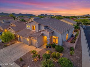 7378 W Shining Amber Ln, Tucson, AZ 85743