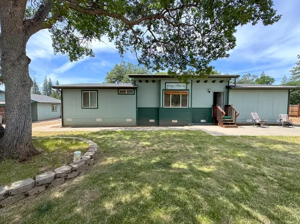 29093 Day Rd, McArthur, CA 96056