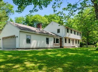 34 Hampton Falls Rd, Exeter, NH 03833