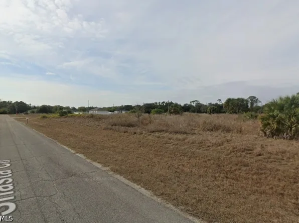 7026 Shasta Cir, Labelle, FL 33935