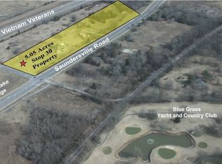 1224 Stop Thirty Rd, Hendersonville, TN 37075