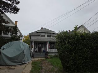 52 Floss Ave, Buffalo, NY 14211