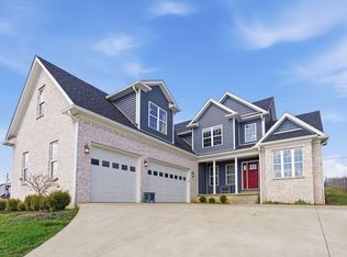 1200 Mac St, Lawrenceburg, KY