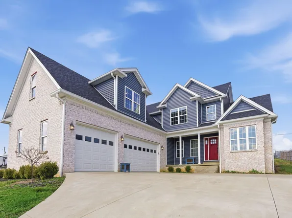 1200 Mac St, Lawrenceburg, KY 40342