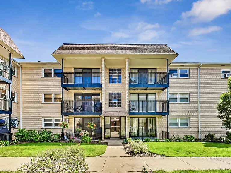 6563 N Harlem Ave #3E — Photo 1