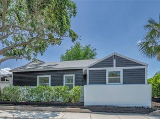 847 Highland St N, Saint Petersburg, FL 33701