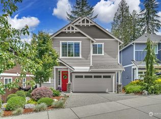 17801 3rd Ave SE, Bothell, WA 98012
