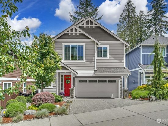 17801 3rd Avenue SE, Bothell, WA 98012