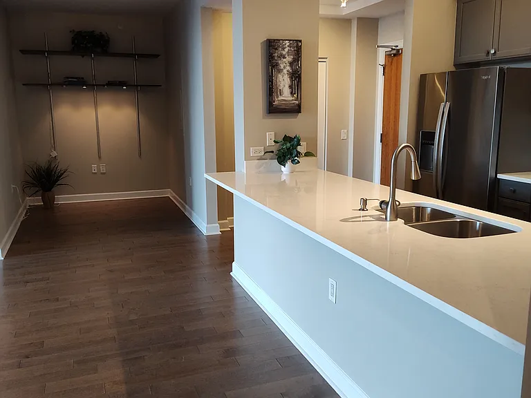 1235 S Prairie Ave #603 — Photo 11