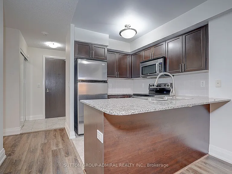 1060 Sheppard Ave W #1408 — Photo 13