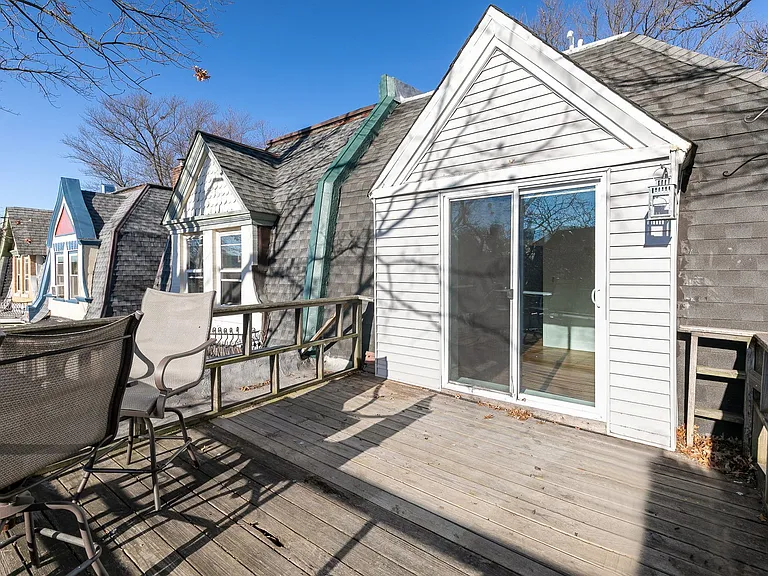 4809 Beaumont Ave — Photo 19