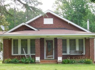 501 S Love Chapel Rd, Stanfield, NC 28163