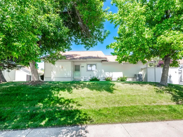 1205 Rayburn Dr, Reno, NV 89503