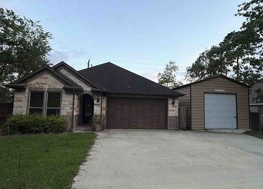 Property Front View