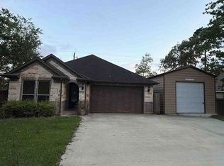 2323 Foley Rd, Crosby, TX 77532