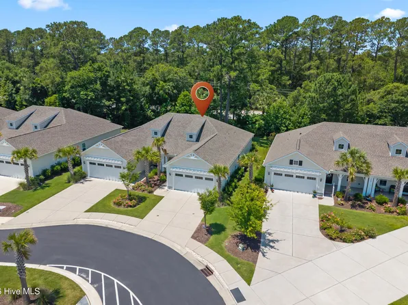 1264 Marsilio Lane SW Unit B, Ocean Isle Beach, NC 28469